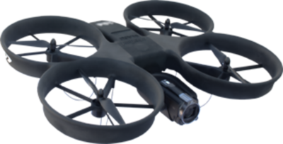 Sci.Aero CyberQuad Drohne