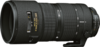 Nikon Nikkor AF 80-200mm f/2.8D ED 