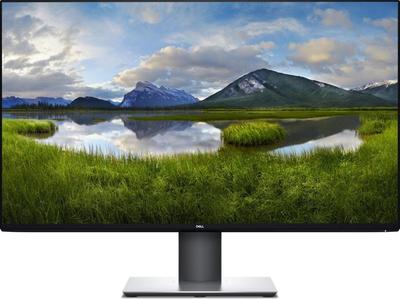 Dell U3219Q Monitor