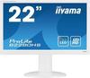Iiyama ProLite B2280HS-W1 front on
