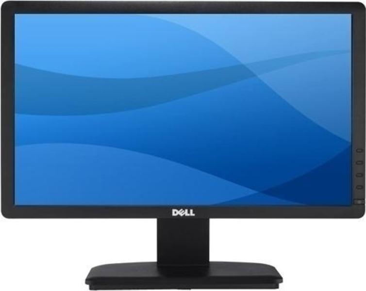 Dell E1912H front on