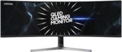 Samsung C49RG94SSU Monitor