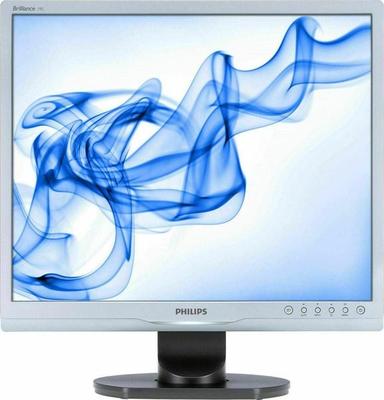 Philips 19S1SS Monitor