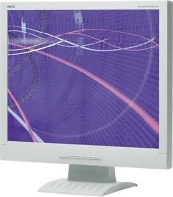 NEC AccuSync LCD92VX Monitor
