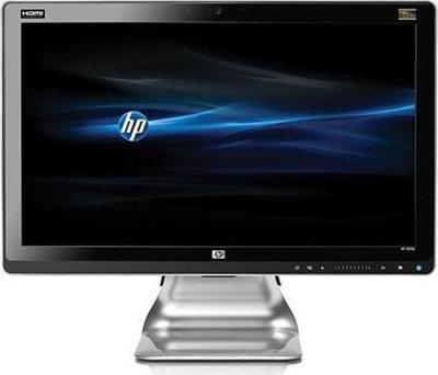 HP LB943A8 Monitor