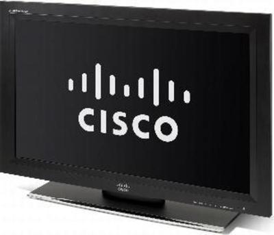 Cisco LCD-100L-PRO-32N Tenere sotto controllo