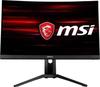 MSI Optix MAG271CQR Monitor front on