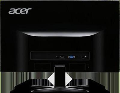 Acer G247HYL Monitor