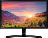 LG 24MP58VQ Monitor front on