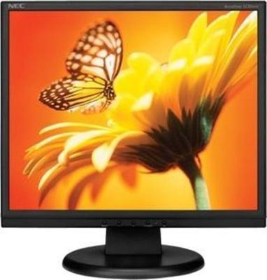NEC AccuSync LCD93VX Monitor