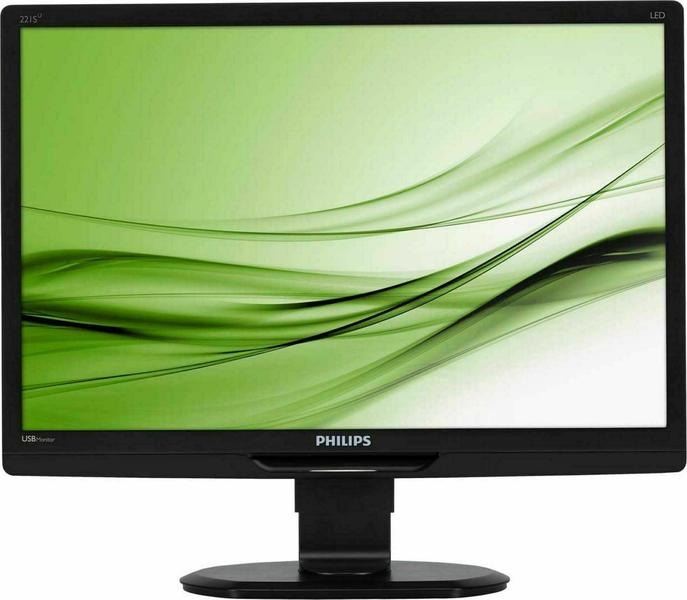 Philips 221S3UCB front on