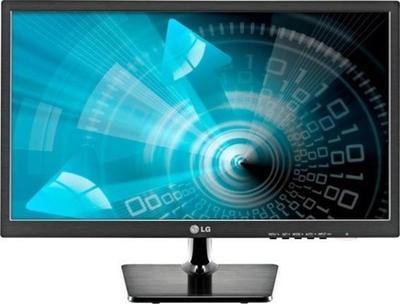 LG EB2742V-BN Monitor