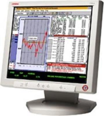 HP TFT8020 Monitor
