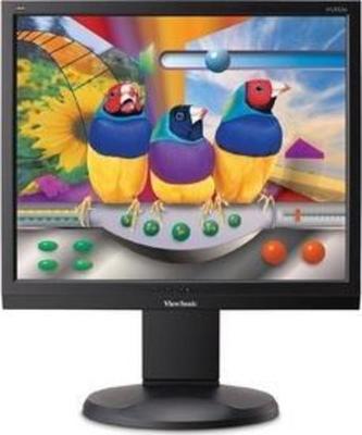 ViewSonic VG932M Monitor