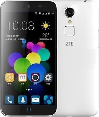 ZTE Blade A1 Smartphone