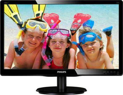 Philips 236V4LHAB Monitor