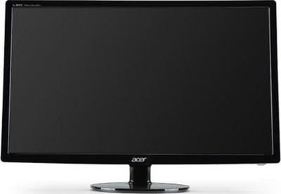 Acer S241HLbmid Monitor