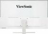 ViewSonic VX3209-2K rear