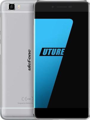 Ulefone Future Téléphone portable