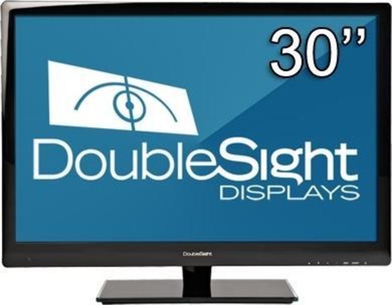DoubleSight DS-309W front on