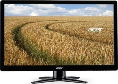 Acer 246HL Monitor