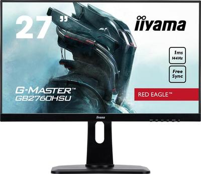 Iiyama G-Master GB2760HSU-B1 Monitor