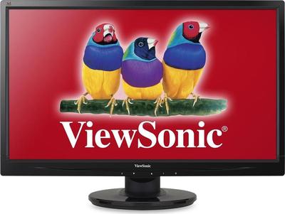 ViewSonic VA2746M-LED Monitor