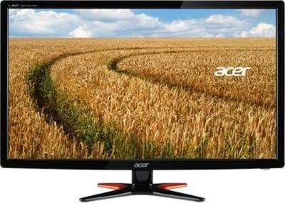 Acer Predator GN246HLBbid Monitor
