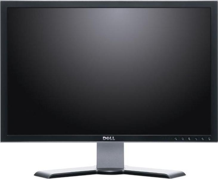Dell 2407wfp Hc Reviews Tests