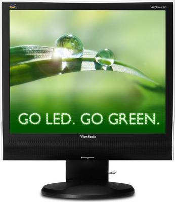 ViewSonic VG732M-LED Monitor