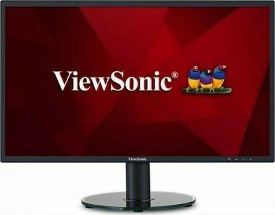ViewSonic VA2419-SMH Monitor