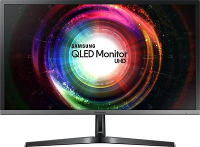 Samsung U28H750 Monitor