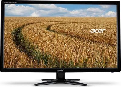 Acer G276HLLbmidx Monitor