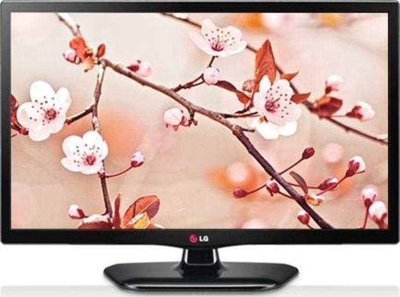 LG 22MT45D front on