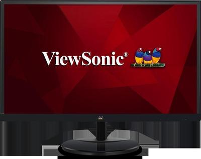 ViewSonic VA2259-SMH Monitor