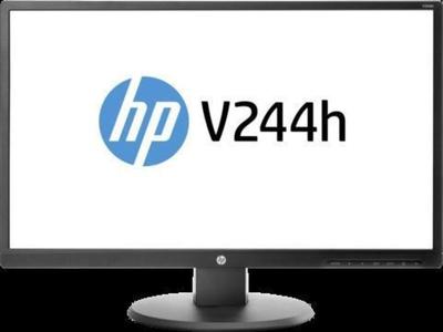 HP V244H Monitor