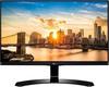 LG 24MP68VQ Monitor front on