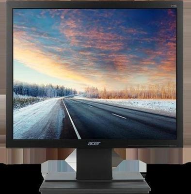 Acer V196L Monitor