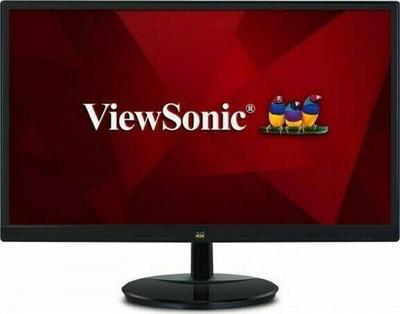 ViewSonic VA2459-SMH Monitor
