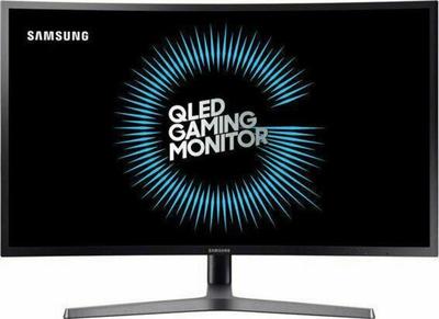 Samsung C27HG70QQN Monitor