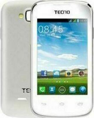 Tecno S3 Smartphone