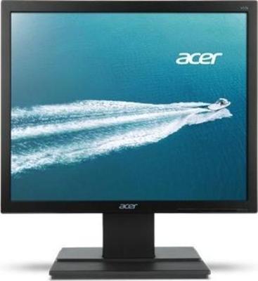 Acer 196L Monitor