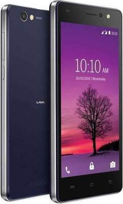 Lava A72 Smartphone