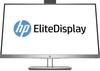 HP EliteDisplay E243d front on