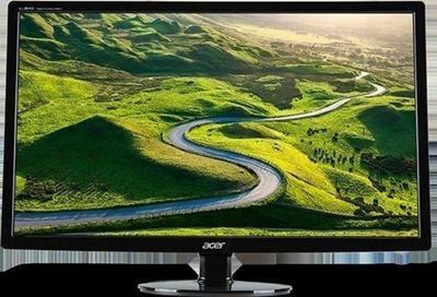 Acer S241HL Monitor