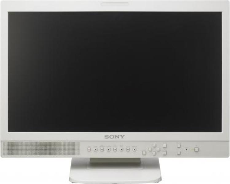 Sony LMD-2110MD front