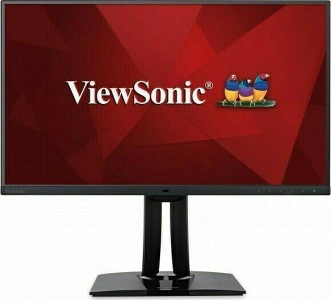 ViewSonic VP2771 front on