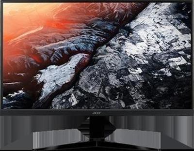 Acer KG271A Monitor
