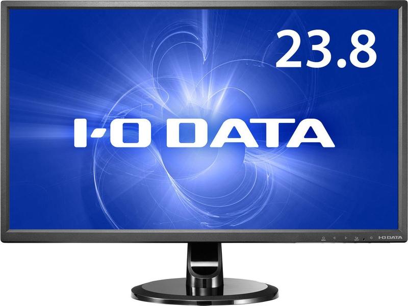 I-O Data EX-LD2381DB | ▤ Full Specifications & Reviews