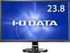 I-O Data EX-LD2381DB front on
